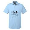 Fusion Polo Thumbnail