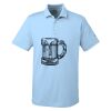 Fusion Polo Thumbnail