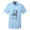 Fusion Polo Thumbnail