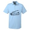 Fusion Polo Thumbnail