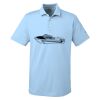 Fusion Polo Thumbnail