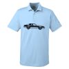 Fusion Polo Thumbnail