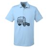 Fusion Polo Thumbnail