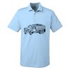Fusion Polo Thumbnail