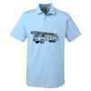Fusion Polo Thumbnail