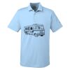 Fusion Polo Thumbnail