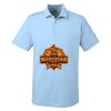 Fusion Polo Thumbnail