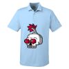 Fusion Polo Thumbnail