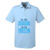 Fusion Polo Thumbnail