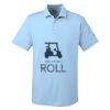 Fusion Polo Thumbnail