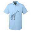 Fusion Polo Thumbnail