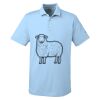 Fusion Polo Thumbnail