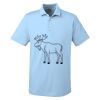 Fusion Polo Thumbnail