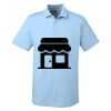 Fusion Polo Thumbnail