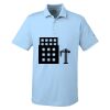 Fusion Polo Thumbnail