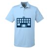 Fusion Polo Thumbnail