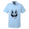 Fusion Polo Thumbnail